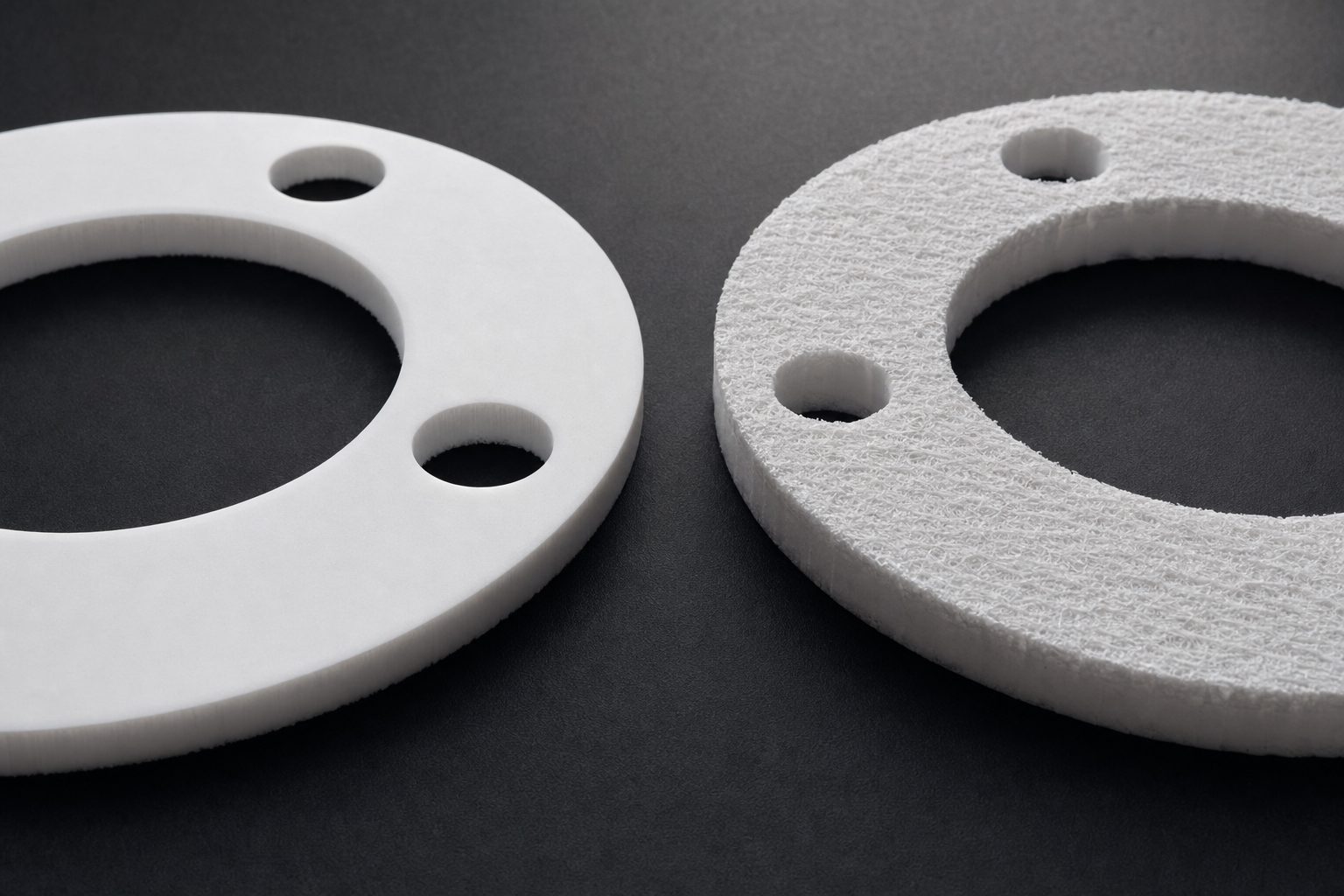 ePTFE vs PTFE