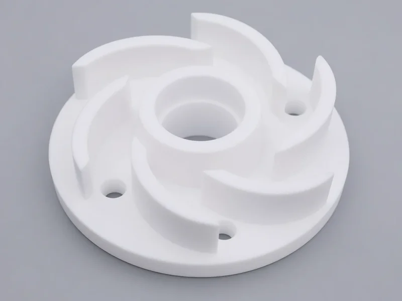 PTFE Precision
