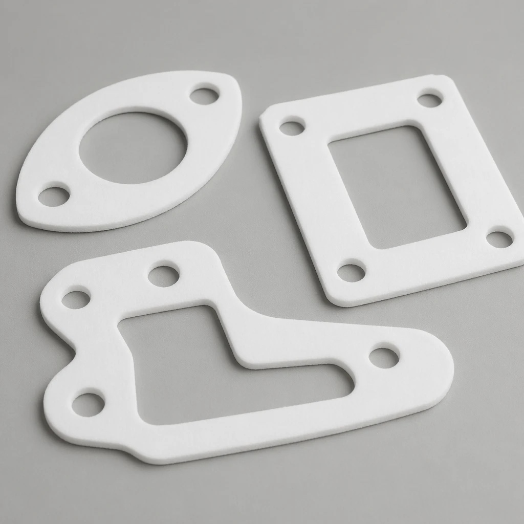 PTFE Ring