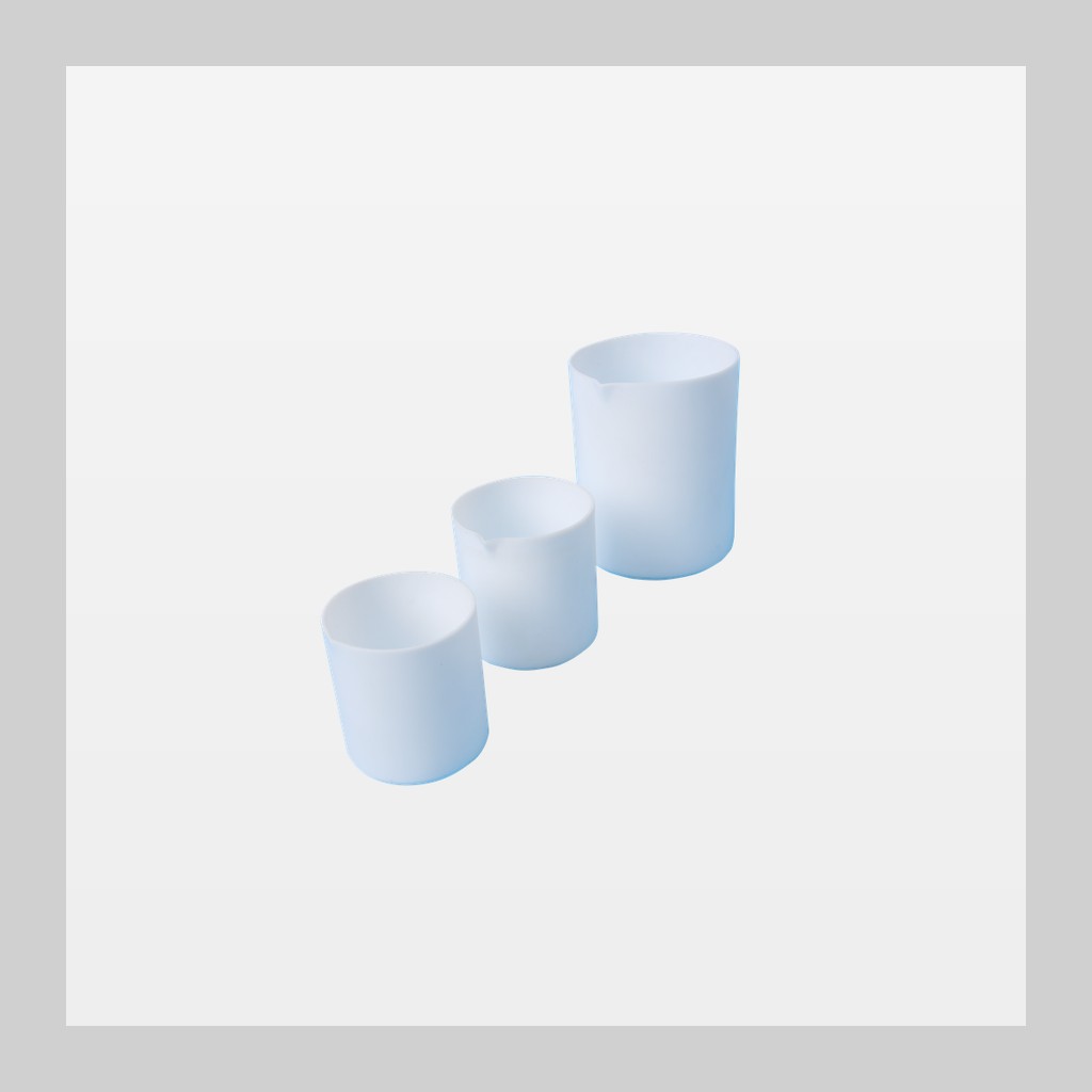 PTFE Machined Components