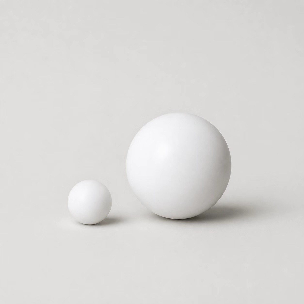 PTFE Custom Parts