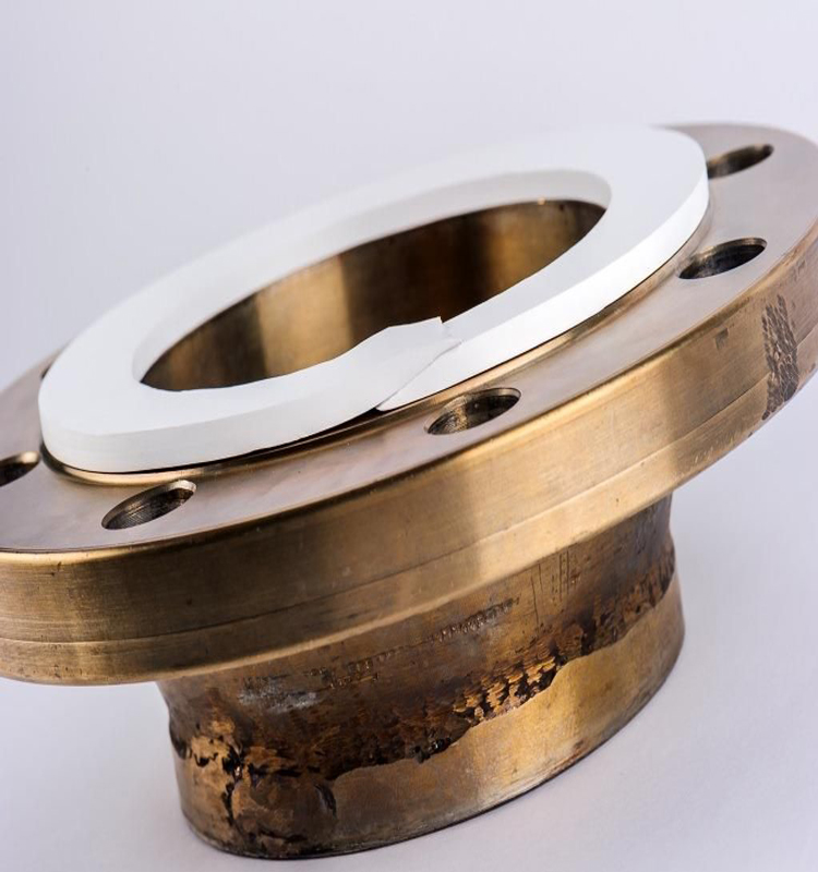 Expanded PTFE Tape